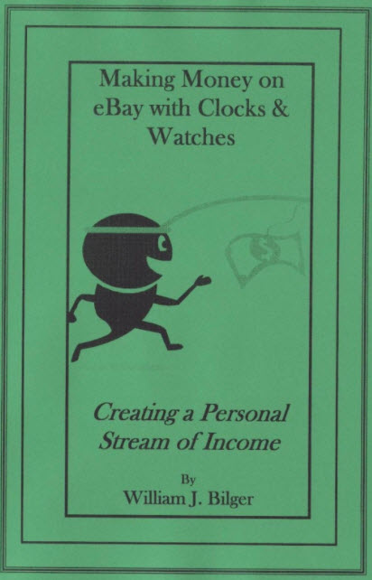 How to Make Money on eBay with Clocks & Watches