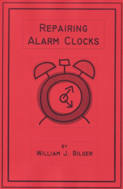 How to Repair Alarm Clocks